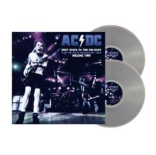 Shot Down in the Big Easy (Vinyl / 12" Album (Limited Edition))