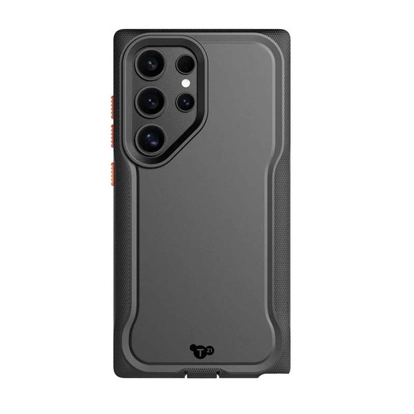 Tech21 Evo Pro Samsung Galaxy S24 Ultra Case - Black