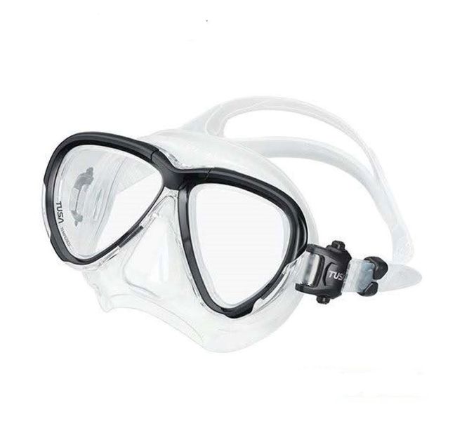 Tusa Intega Diving Mask