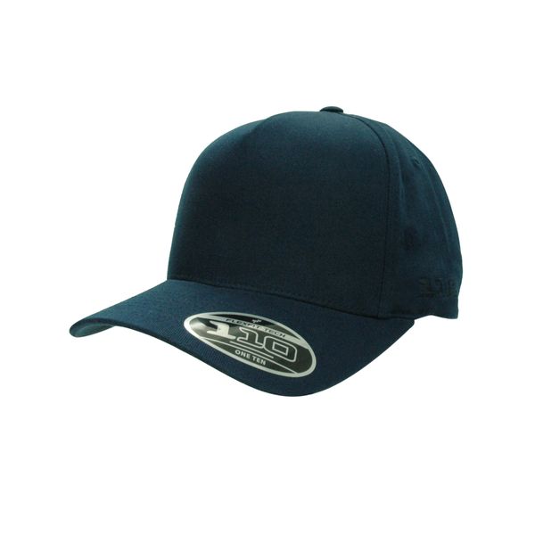 Flexfit 110 Fit Navy Adjustable Cap