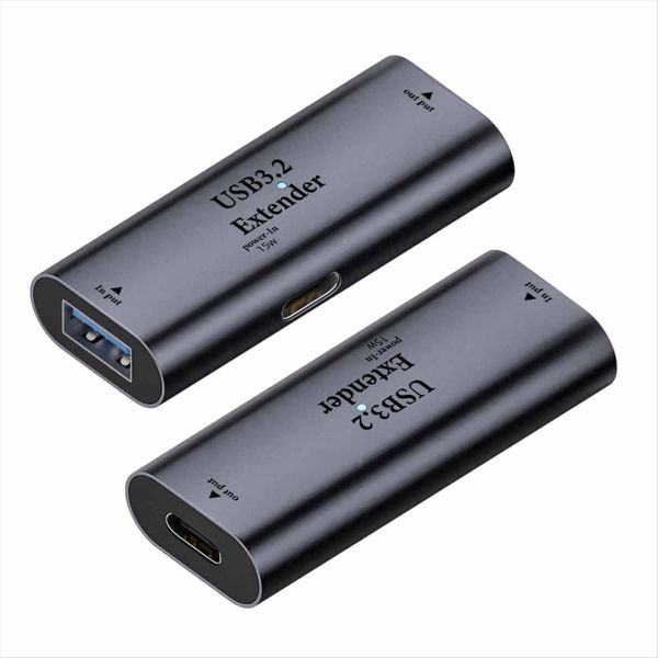 Usb A To Usb C Adapter Usb A 3 2 To Usb C Adapter For Laptop