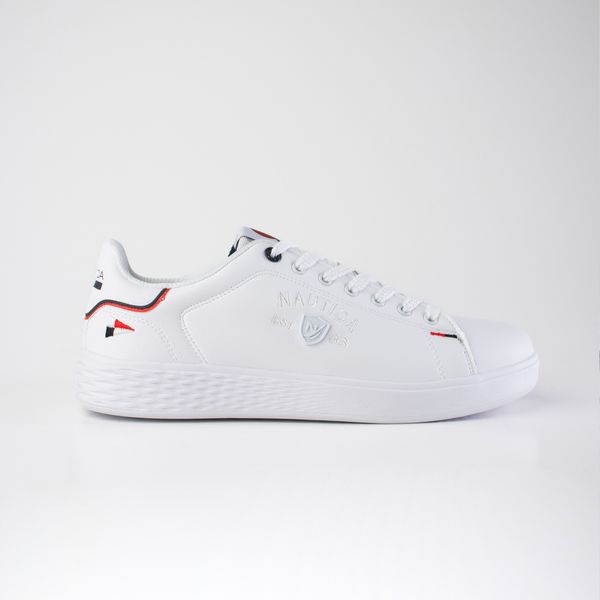 White/Red image