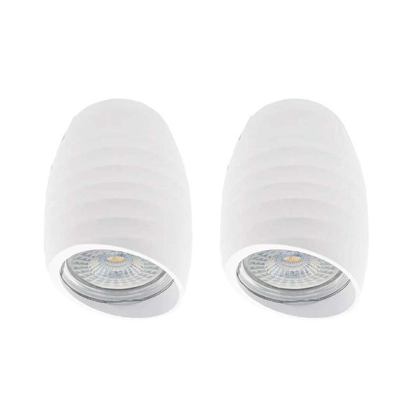 Vito Donna-C-D70mm Mini Downlight Frame Set of 2