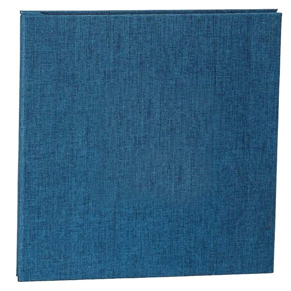 Craft DIY Self Adhesive Film Paper Photo Album - 45cm
