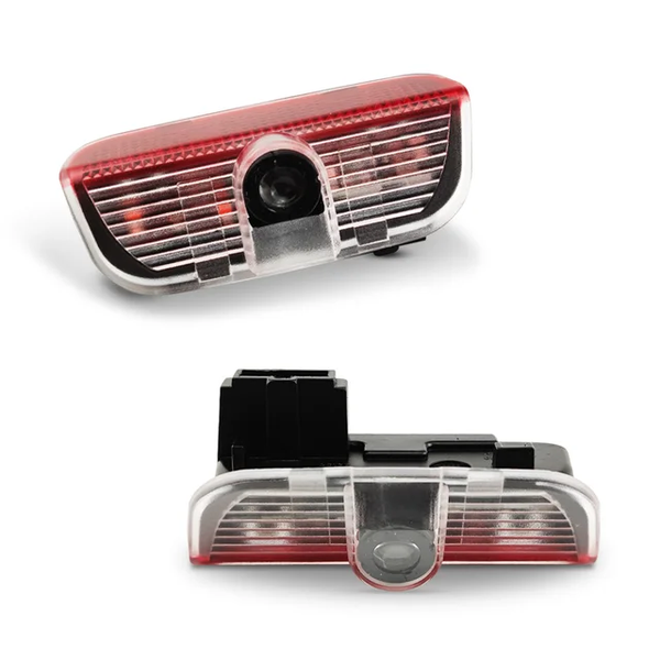 LED Door Welcome Light Logo Projector For VW