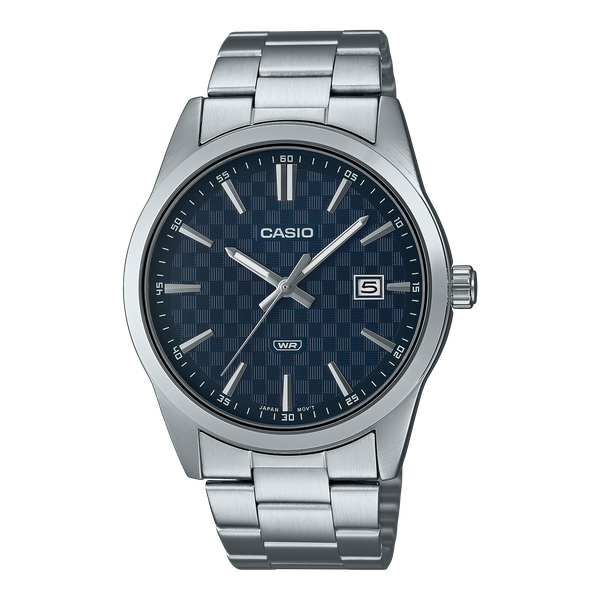 Casio Mens WR Standard - MTP-VD03D