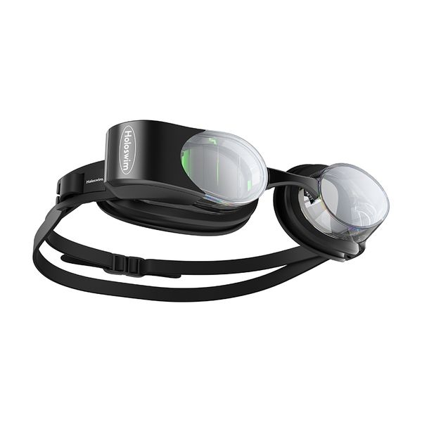Holoswim AR Smart Swim Goggles 2 Pro With Real Time Metrics and Smart Display