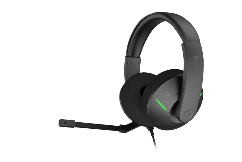 Donic A3 headphone for PS5/PS4/X-One/SW/SW Lite/PC/mobile phone