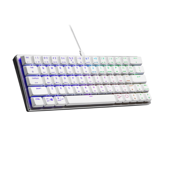 Cooler Master SK620 Gaming Keyboard