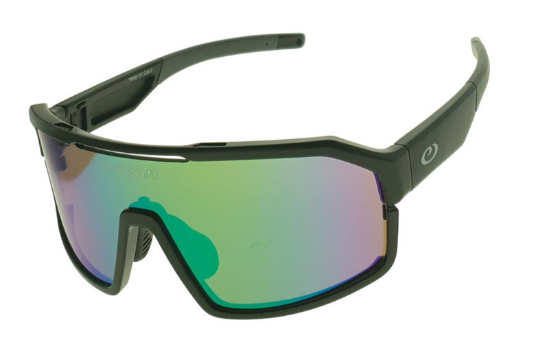 Ocean Eyewear One Piece Premium Sports Glasses 7