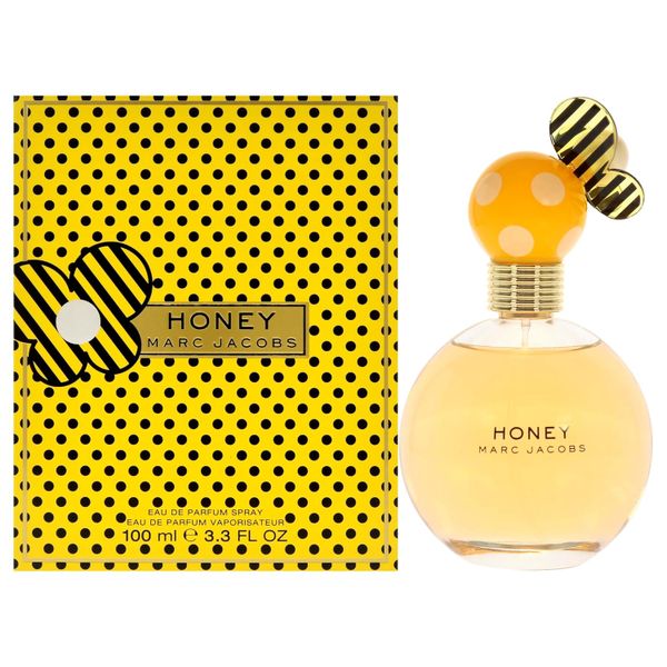 Marc Jacobs Honey for Women - 100ml EDP (Parallel Import)