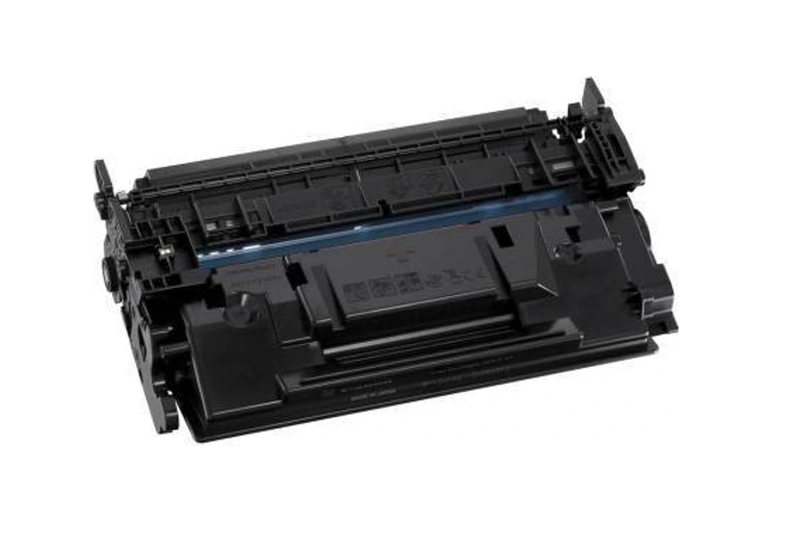 Canon 057 Black Toner Cartridge - Generic