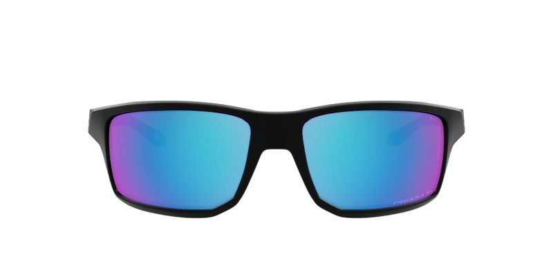 Oakley Gibston Sunglasses OO9449-12 Prizm Sapphr Iridium Polarized Lens