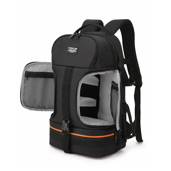 Professional Waterproof Camera Backpack