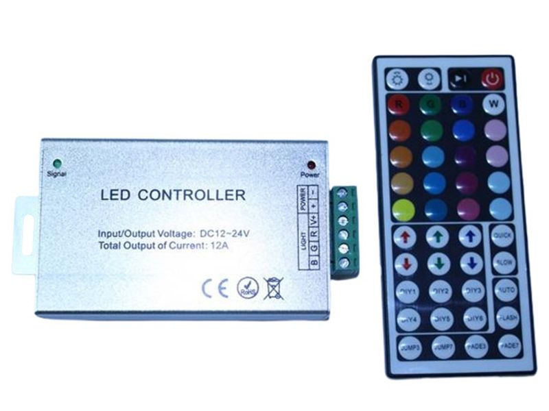 44 Key RGB Led Controller