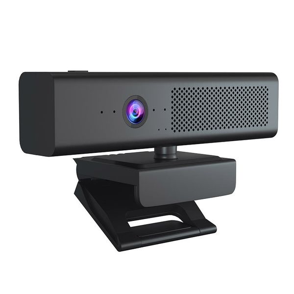 HD 1080p Conference Webcam With Microphone,Speaker USB2.0