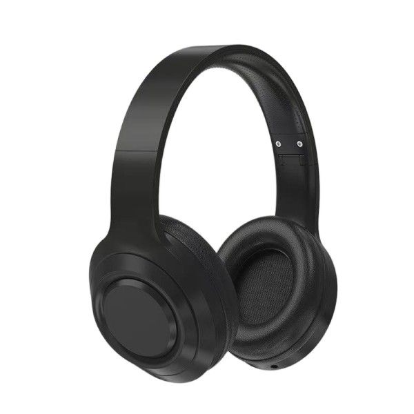 Wireless Over-Ear Gaming Headset Mic Noise Cancelling