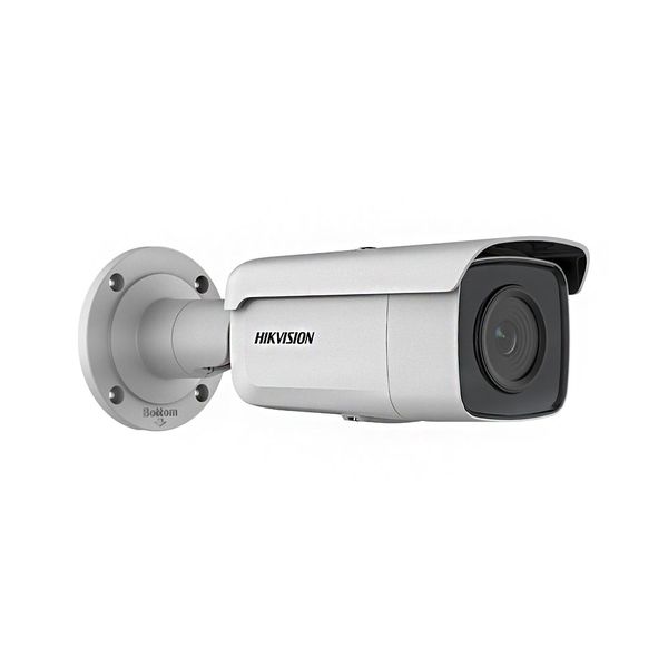 HIKVISION Acusense 4MP Bullet Camera