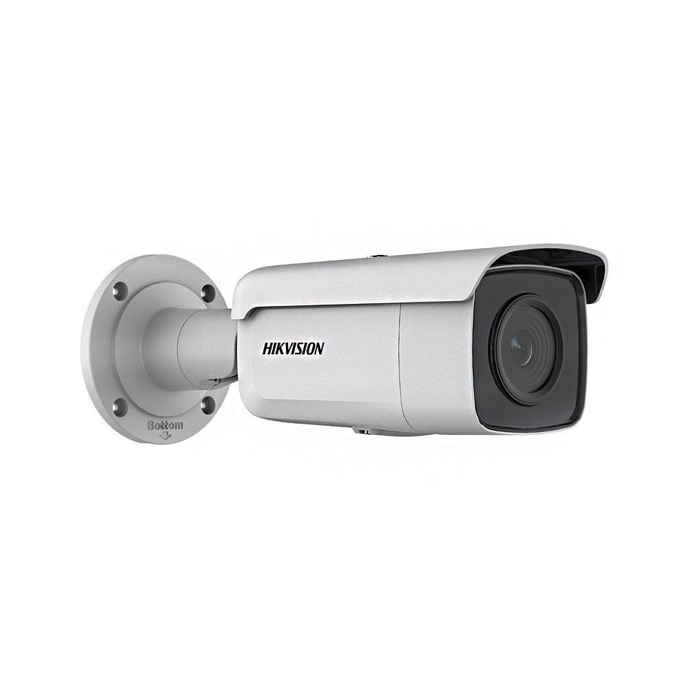 HIKVISION Acusense 4MP Bullet Camera Shop Today. Get it Tomorrow
