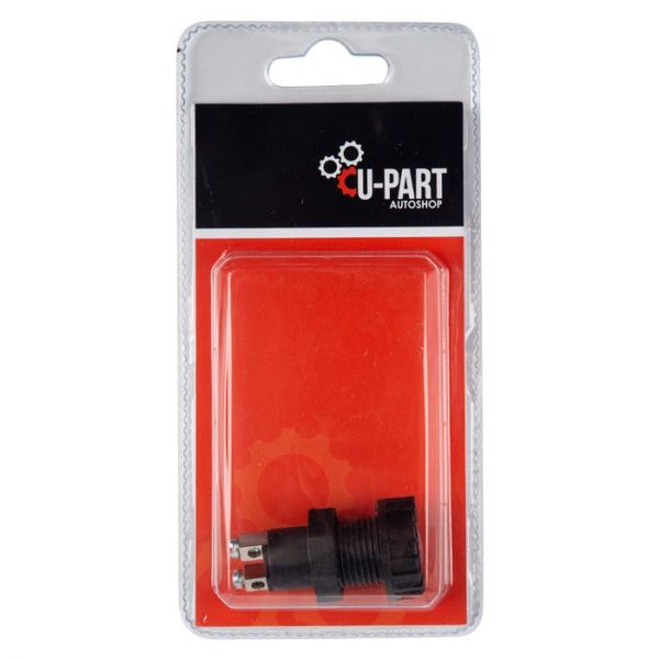 Part Light Warning Panel - Red image