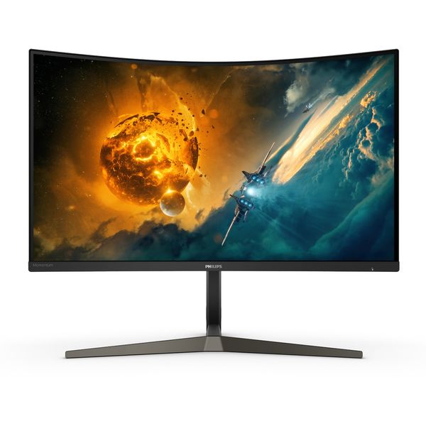Philips Gaming 32" Curved VA monitor 165Hz 4ms FreeSync Monitor