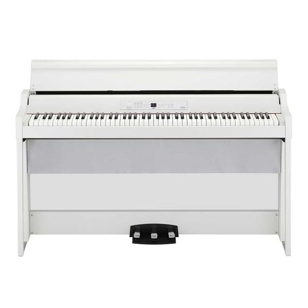 Korg G1B Air White Ash Digital Piano