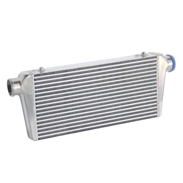 Intercooler 600x300x76 Front Mount Cooler Universal