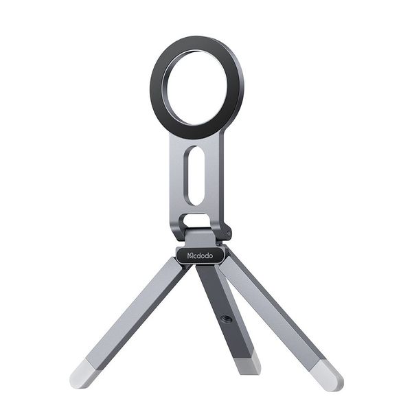 Mcdodo MagSafe Foldable Phone Tripod Stand Selfie Compatible iPhone stand