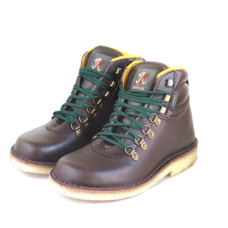 hunting boot laces