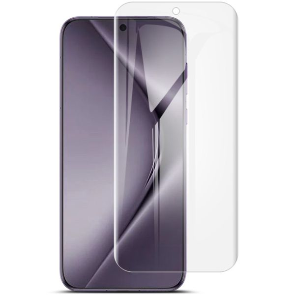 Heavy Duty TPU Screen Protector Compatible with Huawei Nova 12S 4G - 2PK