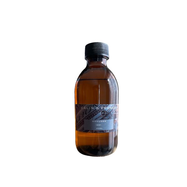 Calin &amp; French Diffuser Refill 1961 200ml