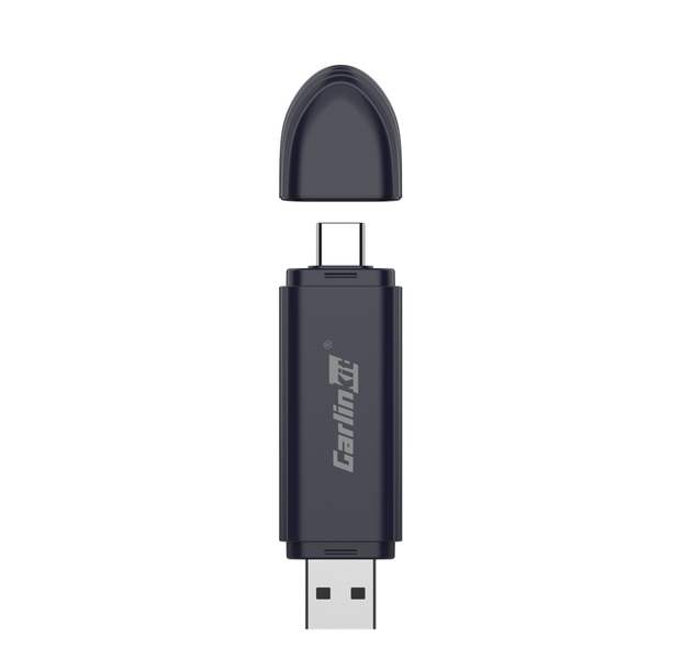 Carlinkit Mini SE Pro-Wireless dongle for Apple Carplay and Android Auto