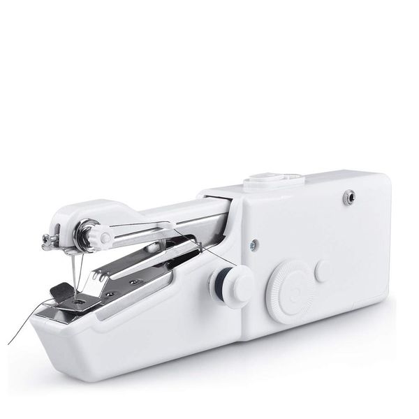 Mini Handheld Stitch Sewing Machine