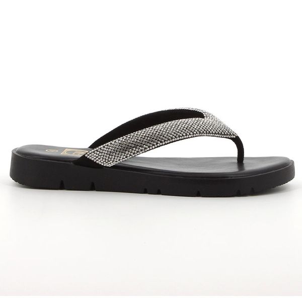 Footwork Viva Ladies Summer Slip On Sandals