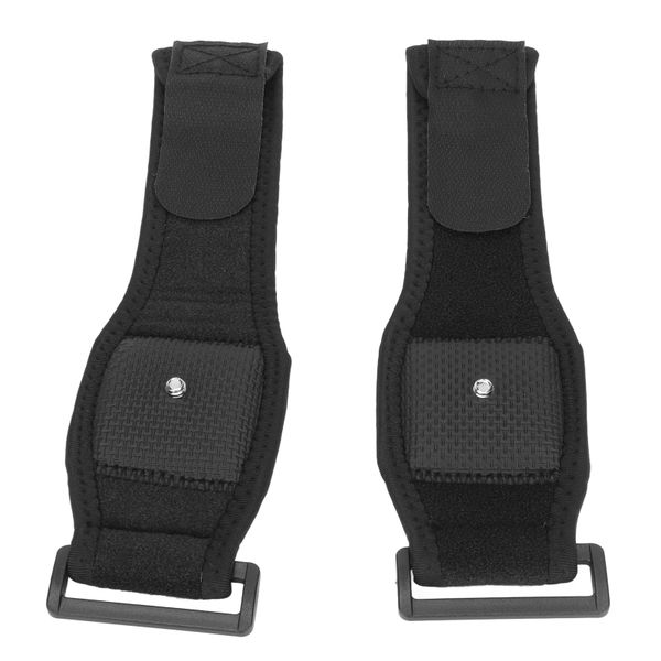 1 Pair VR Wristband Strap Compatible with Tracking
