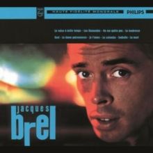 Ne Me Quitte Pas (Vinyl / 12" Album)