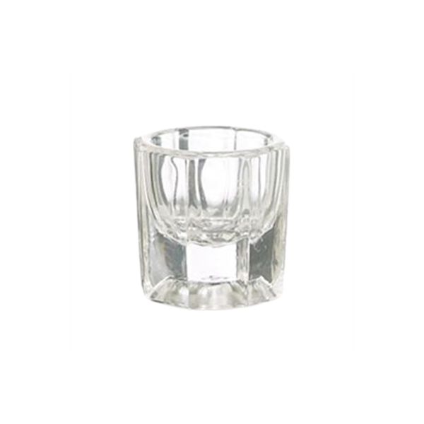 Dappen Dish Glass - 7 Pack