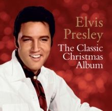 The Classic Christmas Album (Vinyl / 12" Album)