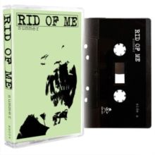 Summer (Cassette Tape)