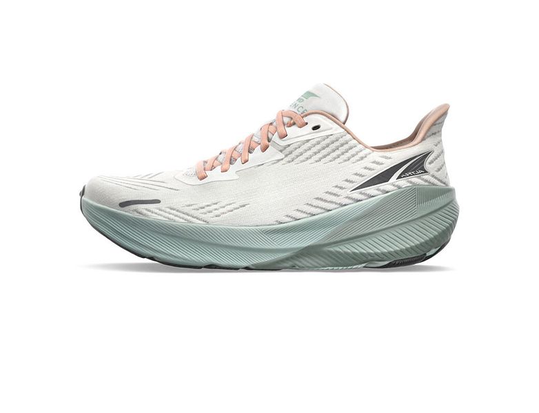 Altra Women's AltraFWD Experience Road Running Shoes - White