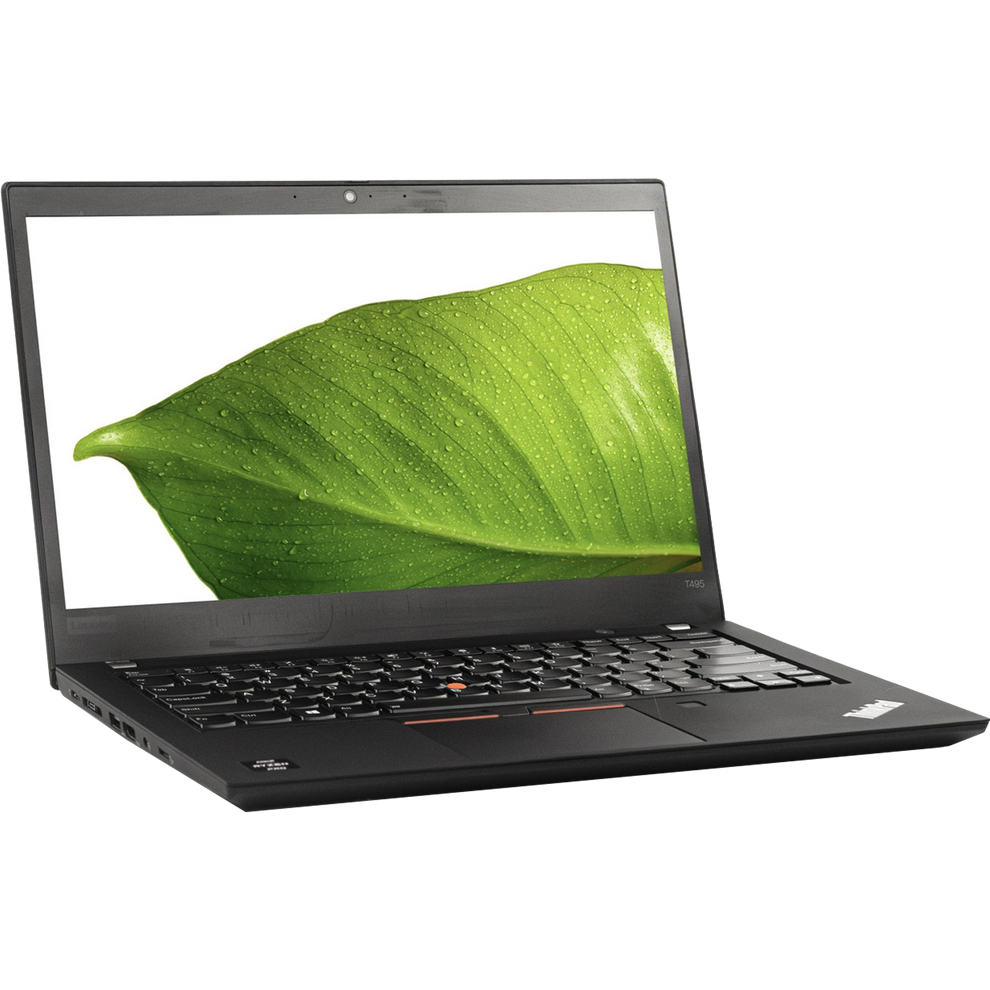 lenovo thinkpad t495 amd ryzen 5 pro laptop