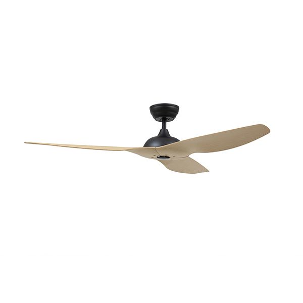 The Lighting Warehouse - Fan Pioneer 3 Blade Natural