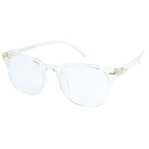 Azul Eyewear Blue Light Blocking Glasses - LD8526