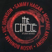 At Your Service (CD / Album)
