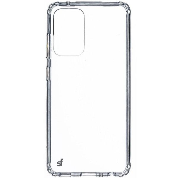 Air Slim Phone Cover for Samsung Galaxy A52 4G/5G - Clear