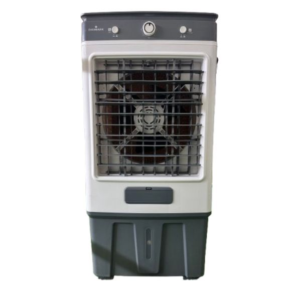 Minimal Chiller Electric Fan - 35L Water tank