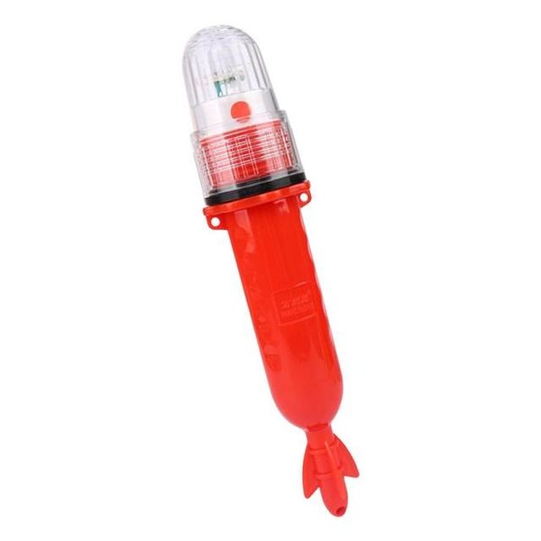 LED 3V Electronic Torpedo Light