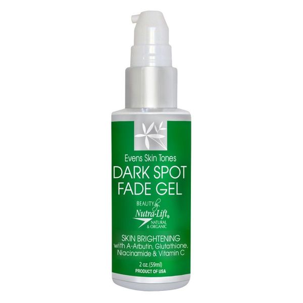 Nutra-Lift Dark Spot Fade Gel 59ml