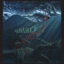 The Brink (CD / Album Digipak)