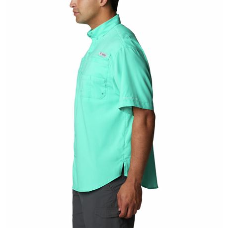 Columbia Mens Tamiami II Short Sleeve Shirt